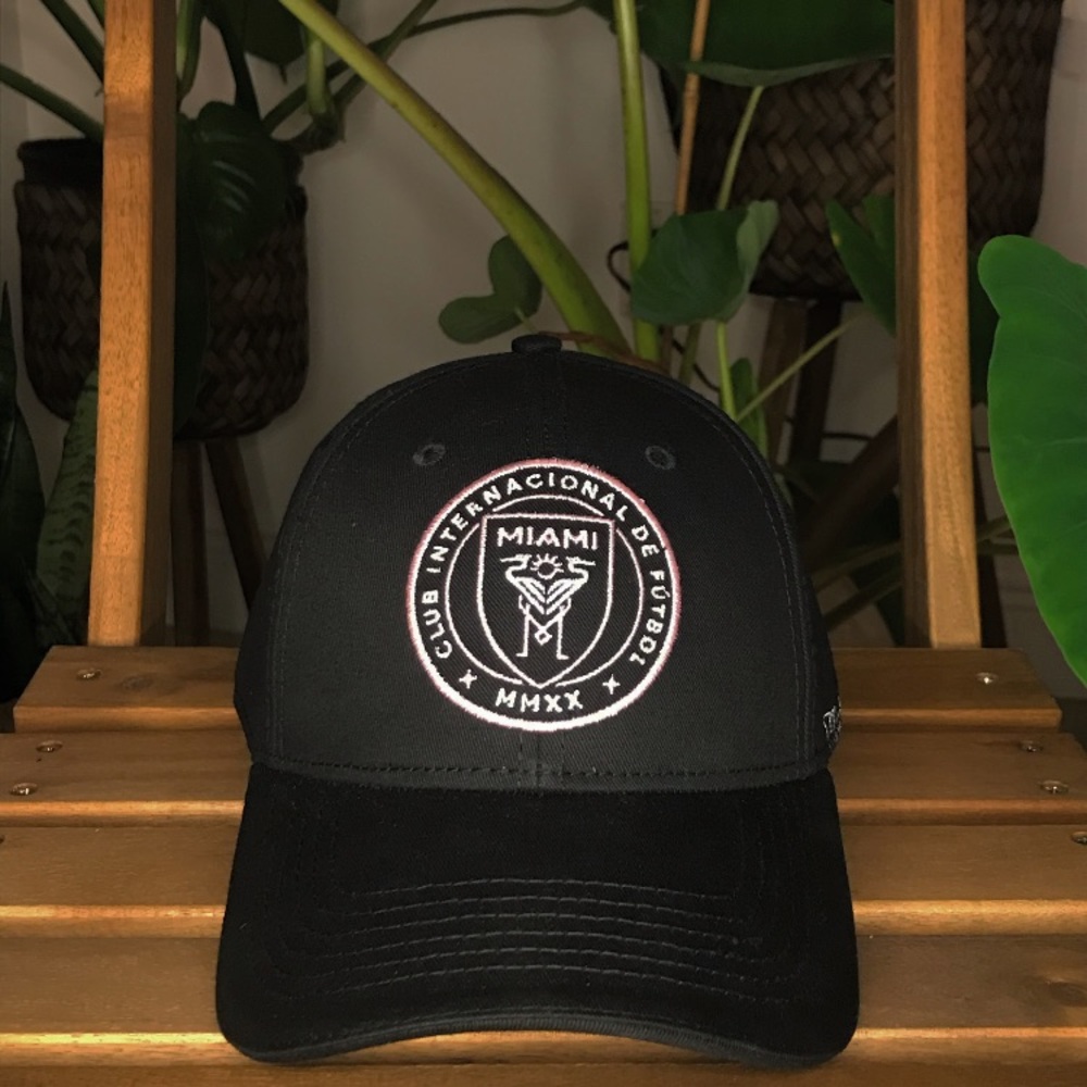 Inter Miami CF Adjustable hat